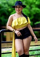 Fanny Palacios